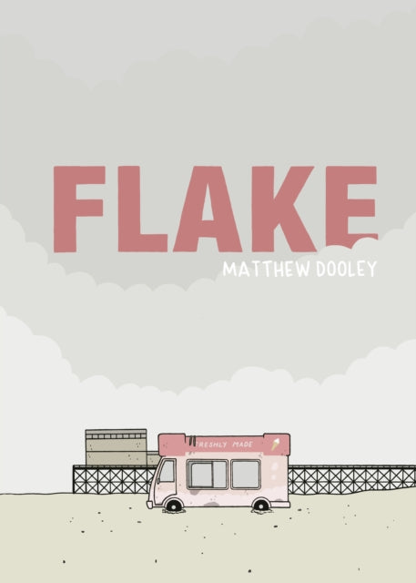 Flake 9781787330580 Matthew Dooley