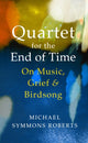 Book cover of: Quartet for the End of Time
