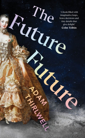Future Future, ‘Unlike anything else’ Salman Rushdie