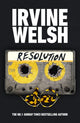 Resolution 9781787334755 Irvine Welsh