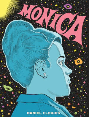 Monica, ‘A master. An auteur. Period’ Guillermo del Toro