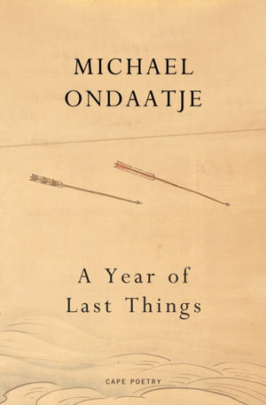 Year of Last Things