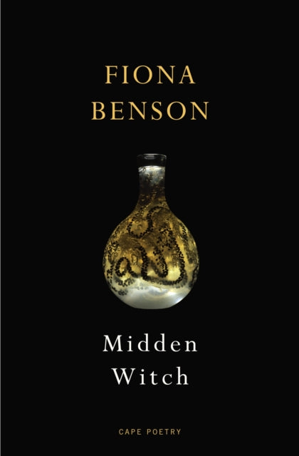 Book cover of: Midden Witch. By: Fiona Benson