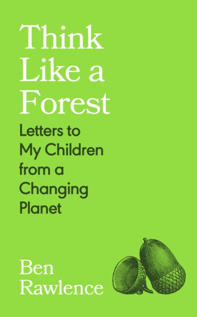 Think Like a Forest