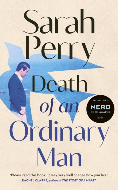 Book cover of: Death of an Ordinary Man