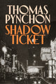 Book cover of: Shadow Ticket