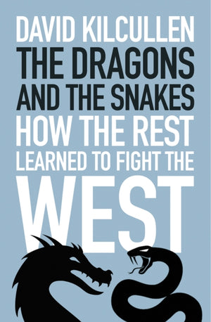 Dragons and the Snakes