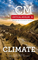Book cover of: Critical Muslim 31. By: Ziauddin Sardard