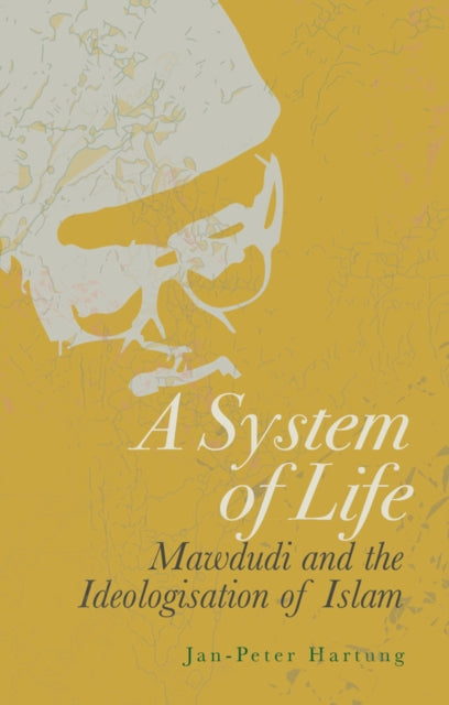 Book cover of: System of Life. By: Jan-Peter Hartung