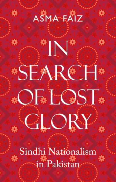 In Search of Lost Glory
