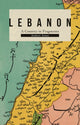 Book cover of: Lebanon. By: Andrew Arsan
