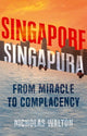 Book cover of: Singapore, Singapura. By: Nicholas Walton