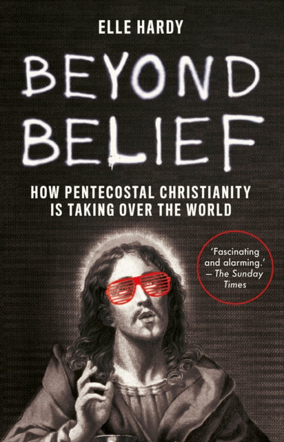 Book cover of: Beyond Belief