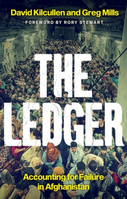 The Ledger