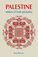 Book cover of: Palestine. By: عزمي بشارة