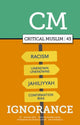 Book cover of: Critical Muslim 43. By: Ziauddin Sardar