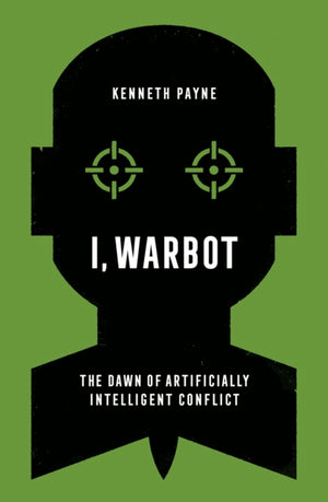 I, Warbot