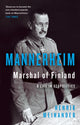 Book cover of: Mannerheim, Marshal of Finland. By: Henrik Meinander