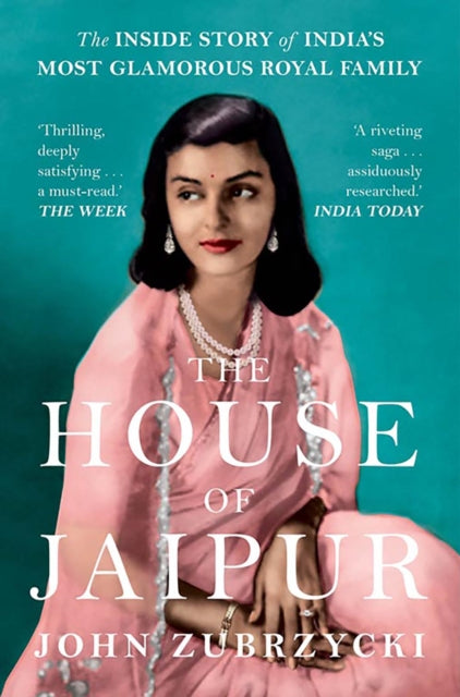 The House of Jaipur