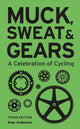 Book cover of: Muck, Sweat & Gears. By: Alan Anderson