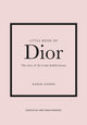 Little Book of Dior 9781787393776 Karen Homer