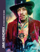 Book cover of: Jimi Hendrix. By: David Stubbs