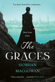 Book cover of: Graces. By: Siobhan MacGowan