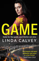 Book cover of: Game. By: Linda Calvey