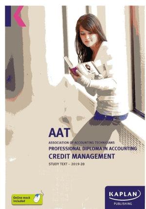 Credit Management - Study Text
