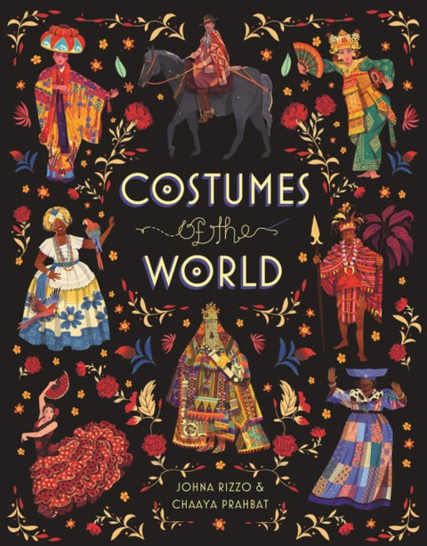 The Culture of Clothes