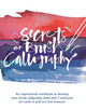 Book cover of: Kirsten Burke's Secrets of Brush Calligraphy