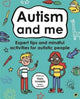 Book cover of: Autism and Me (Mindful Kids)