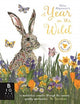 Year in the Wild 9781787416659 Ruth Symons