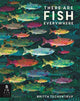 Book cover of: There are Fish Everywhere. By: Katie Haworth