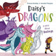 Daisy's Dragons, a story about feelings 9781787418974 Frances Stickley