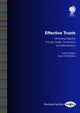Book cover of: Effective Trusts. By: Todd Mayo