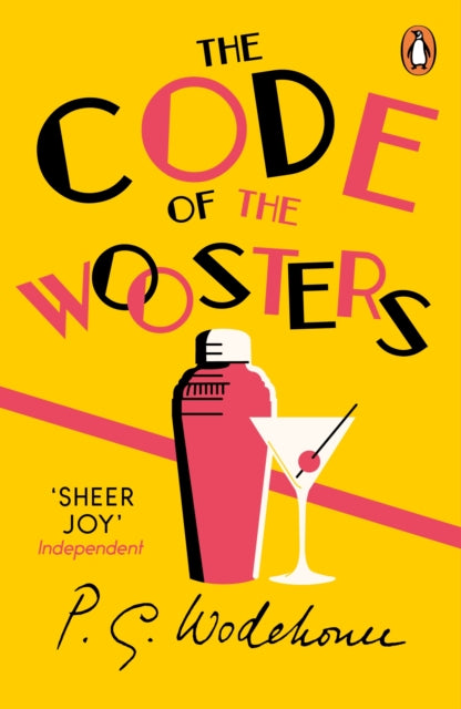Code of the Woosters, (Jeeves & Wooster) 9781787461048 P. G. Wodehouse