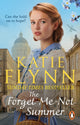 Forget-Me-Not Summer 9781787468405 Katie Flynn