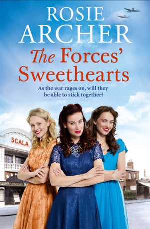 Forces' Sweethearts