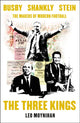Book cover of: Three Kings. By: Leo Moynihan