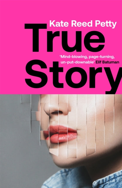 Book cover of: True Story