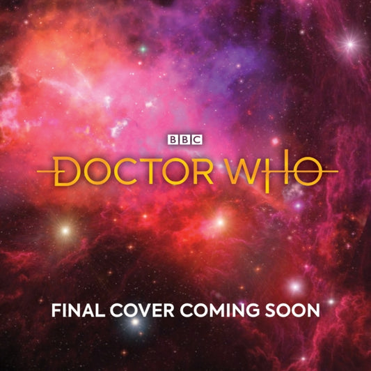 Book cover of: Doctor Who: Molten Heart