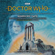 Book cover of: Doctor Who: Warriors’ Gate