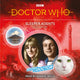 Book cover of: Doctor Who: Sleeper Agents