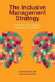 Book cover of: Inclusive Management Strategy. By: Camelia M. Fawzy
