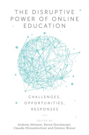 Disruptive Power of Online Education
