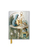 Book cover of: British Library Tenniel: Alice (Foiled Pocket Journal). By: Flame Tree Studio