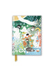 Moomin: Dangerous Journey (Foiled Pocket Journal) 9781787550643 Flame Tree Studio