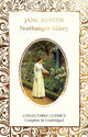 Book cover of: Northanger Abbey. By: Jane Austen