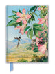 Book cover of: Kew Gardens' Marianne North: Foliage and Flowers (Foiled Journal). By: Flame Tree Studio